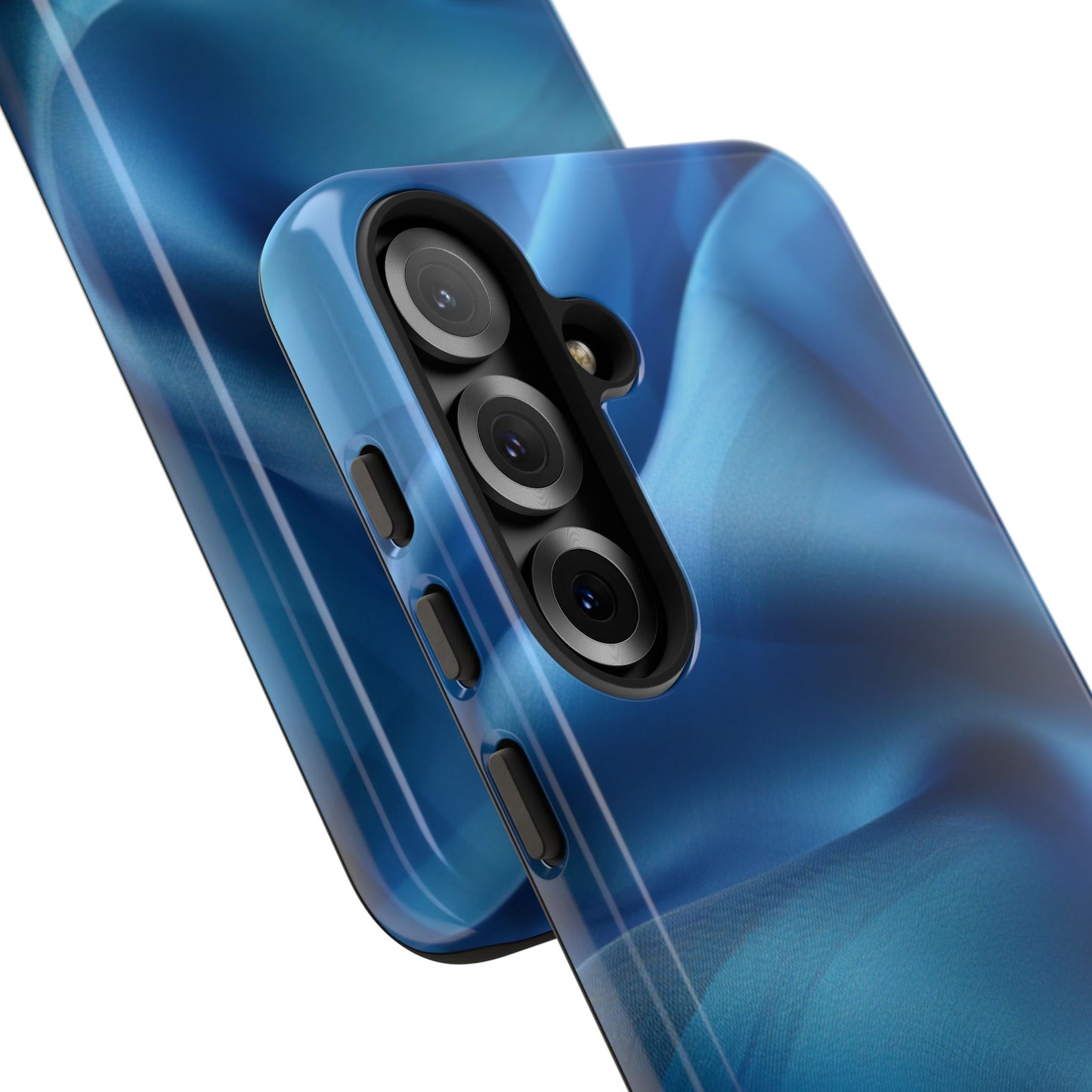 Indigo Zephyr Samsung Galaxy S Tough Case