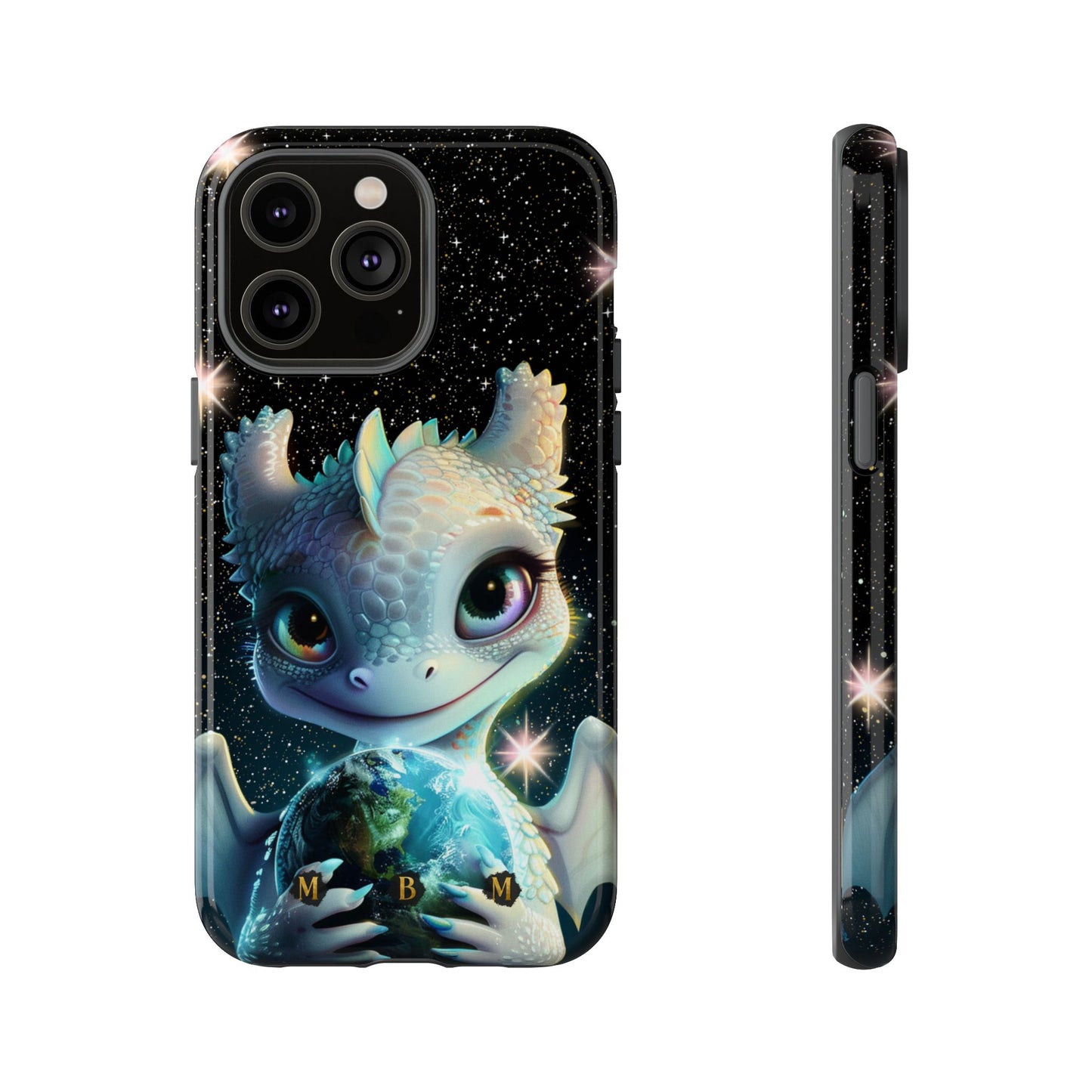 Lumi iPhone Tough Case