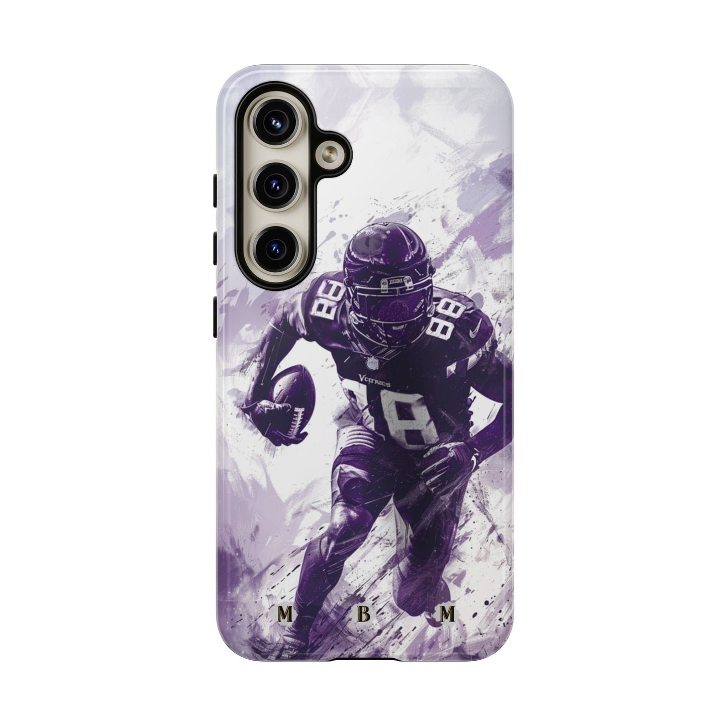 88 1st & 10 Samsung Galaxy S Tough Case