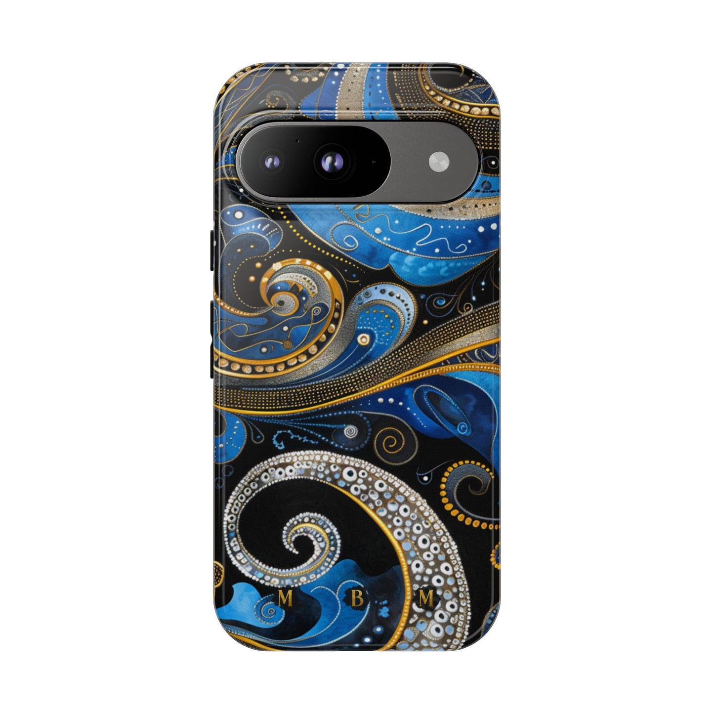 Aurum Neela Google Pixel Tough Case