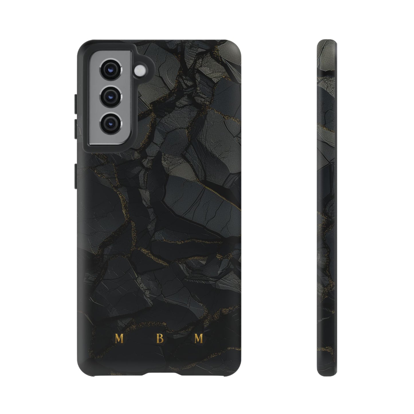 Street Smart Samsung Galaxy S Tough Case