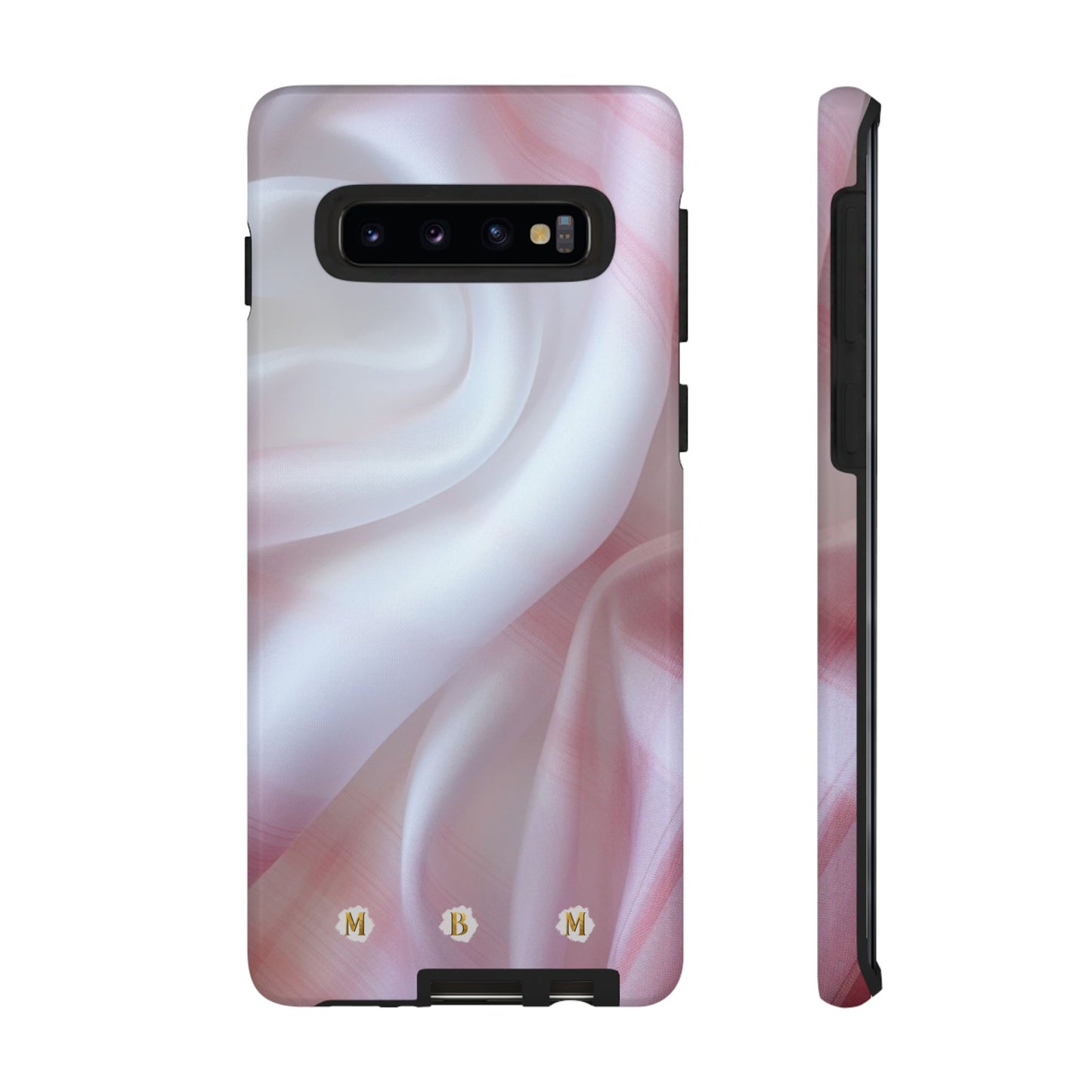 Whispering Rose Samsung Galaxy S Tough Case