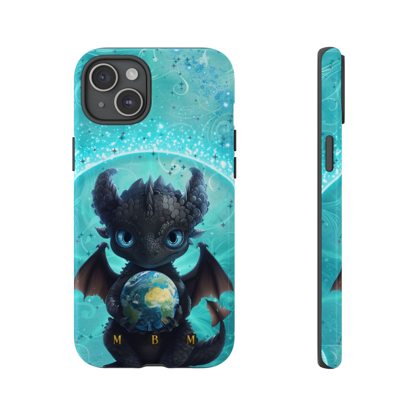 Zylo iPhone Tough Case