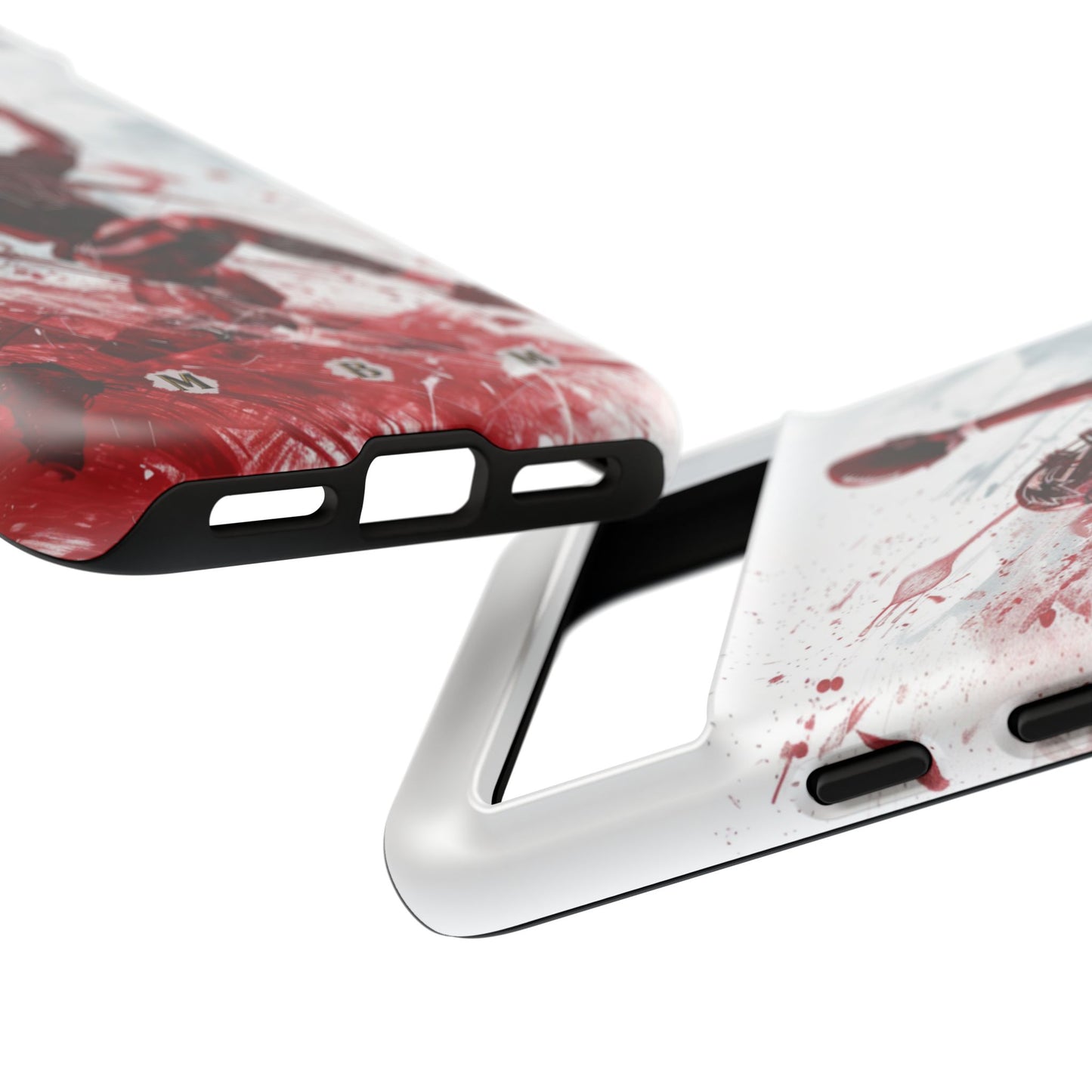 12 1st & 10 Google Pixel Tough Case