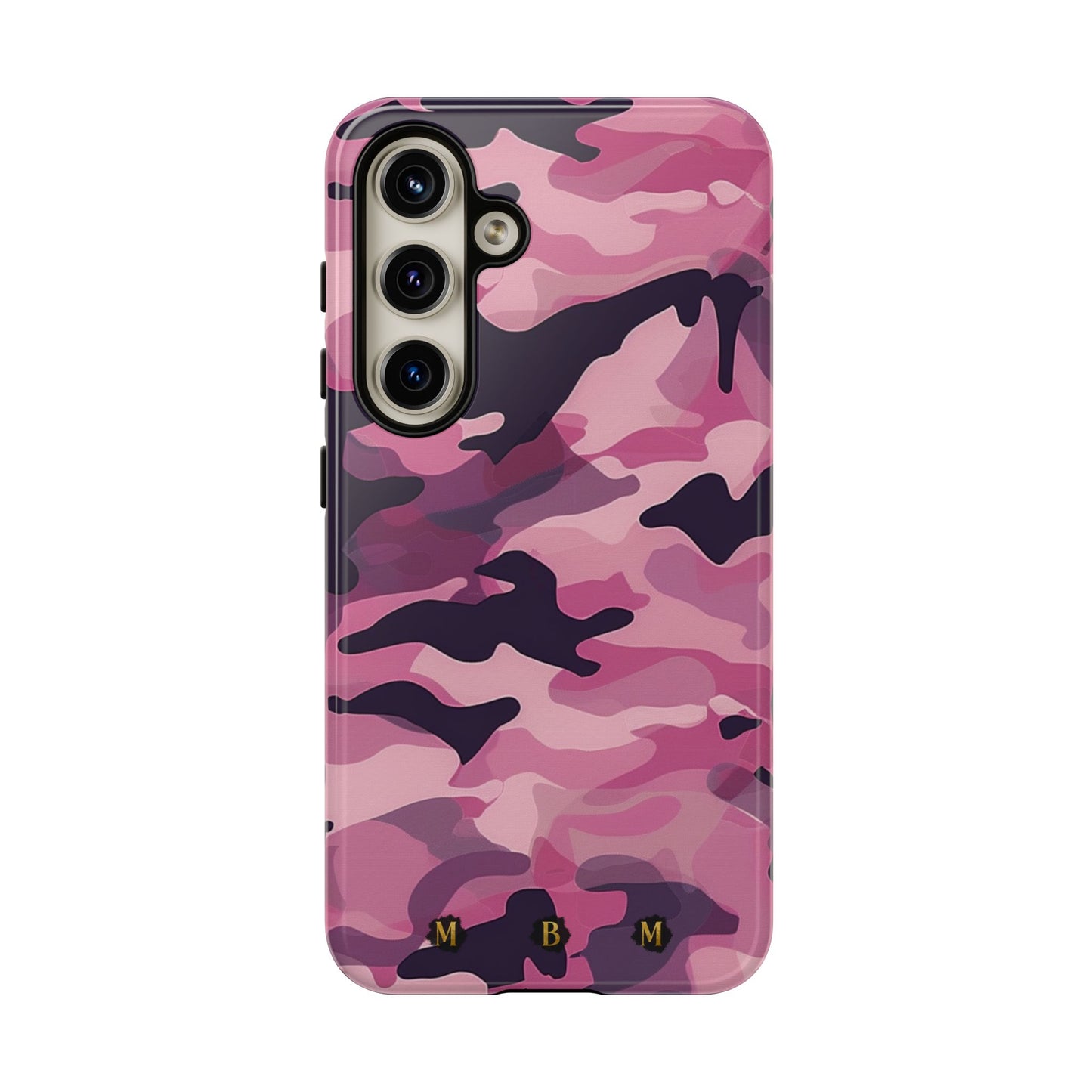 Sakura Stealth Samsung Galaxy S Tough Case