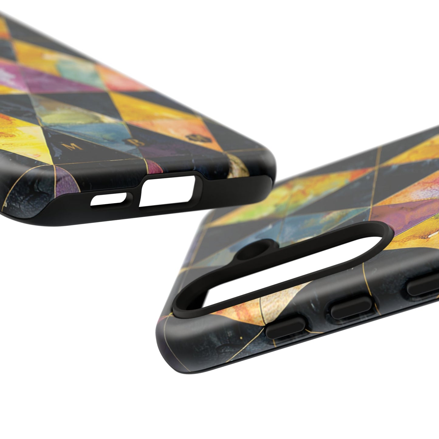 Vertex Prism Samsung Galaxy S Tough Case