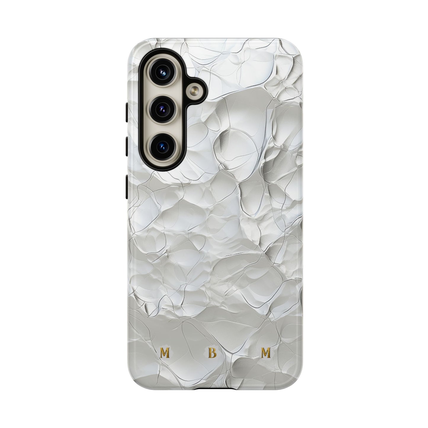 Barely Basic Samsung Galaxy S Tough Case
