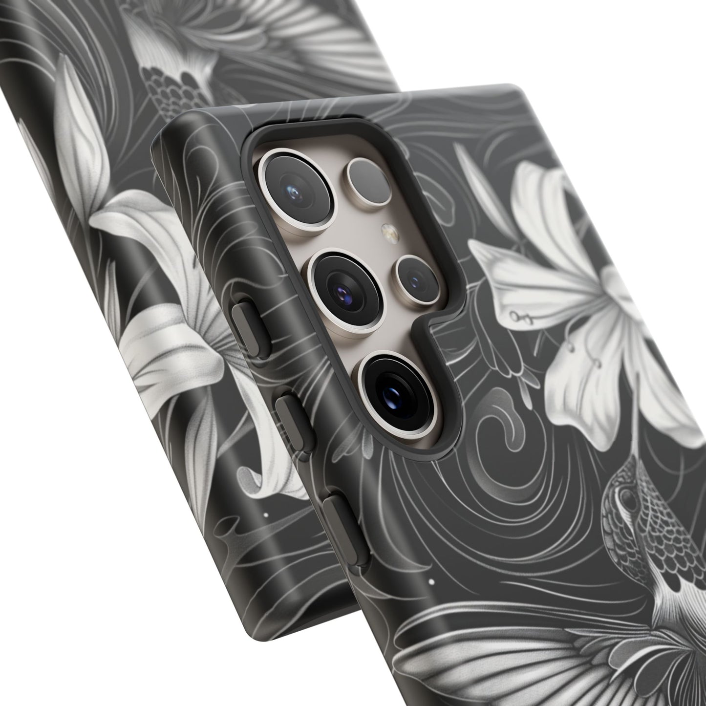 Lily’s Lure Samsung Galaxy S Tough Case