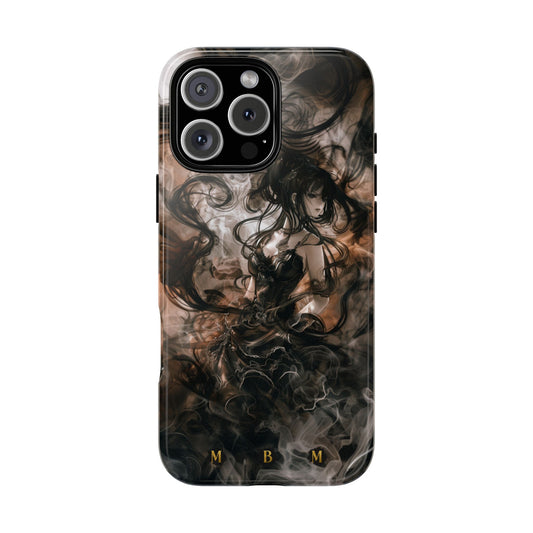 Rave’N iPhone Tough Case