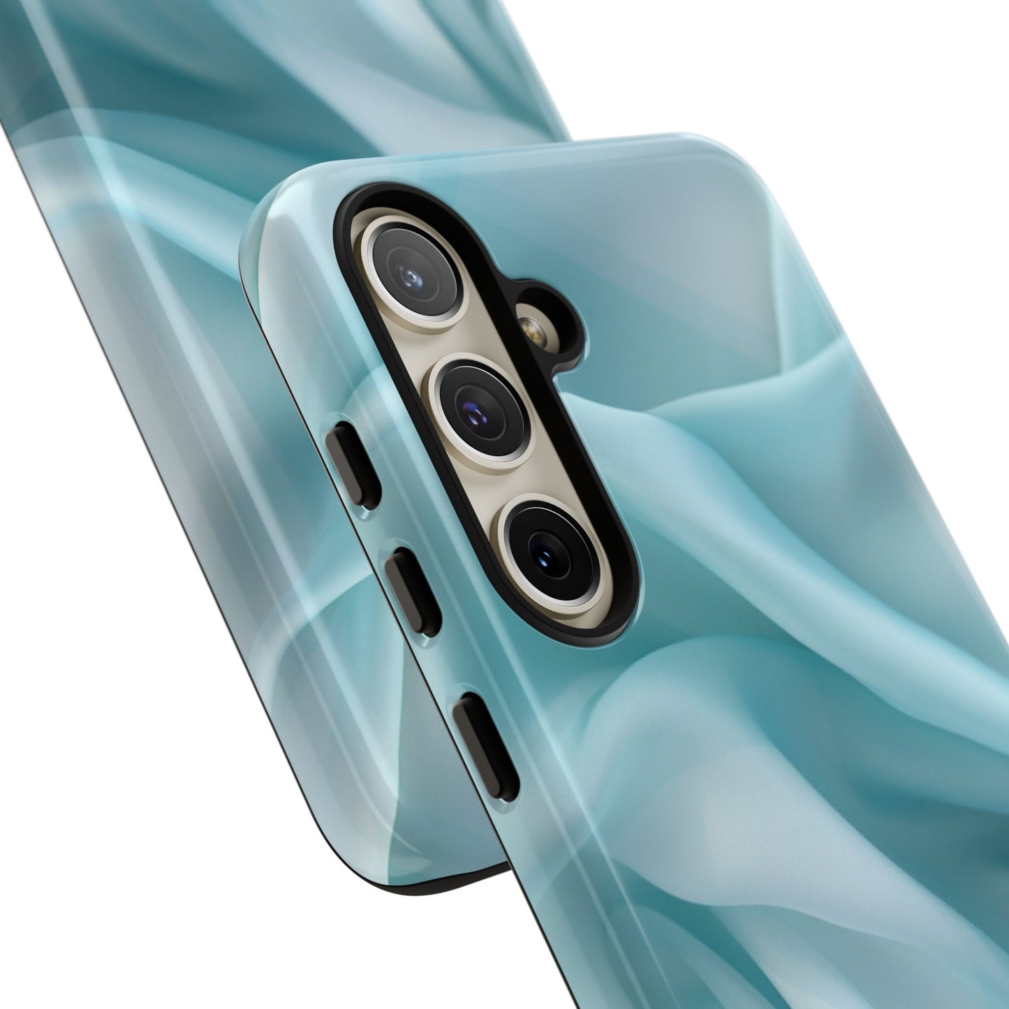 Whispering Winds Samsung Galaxy S Tough Case