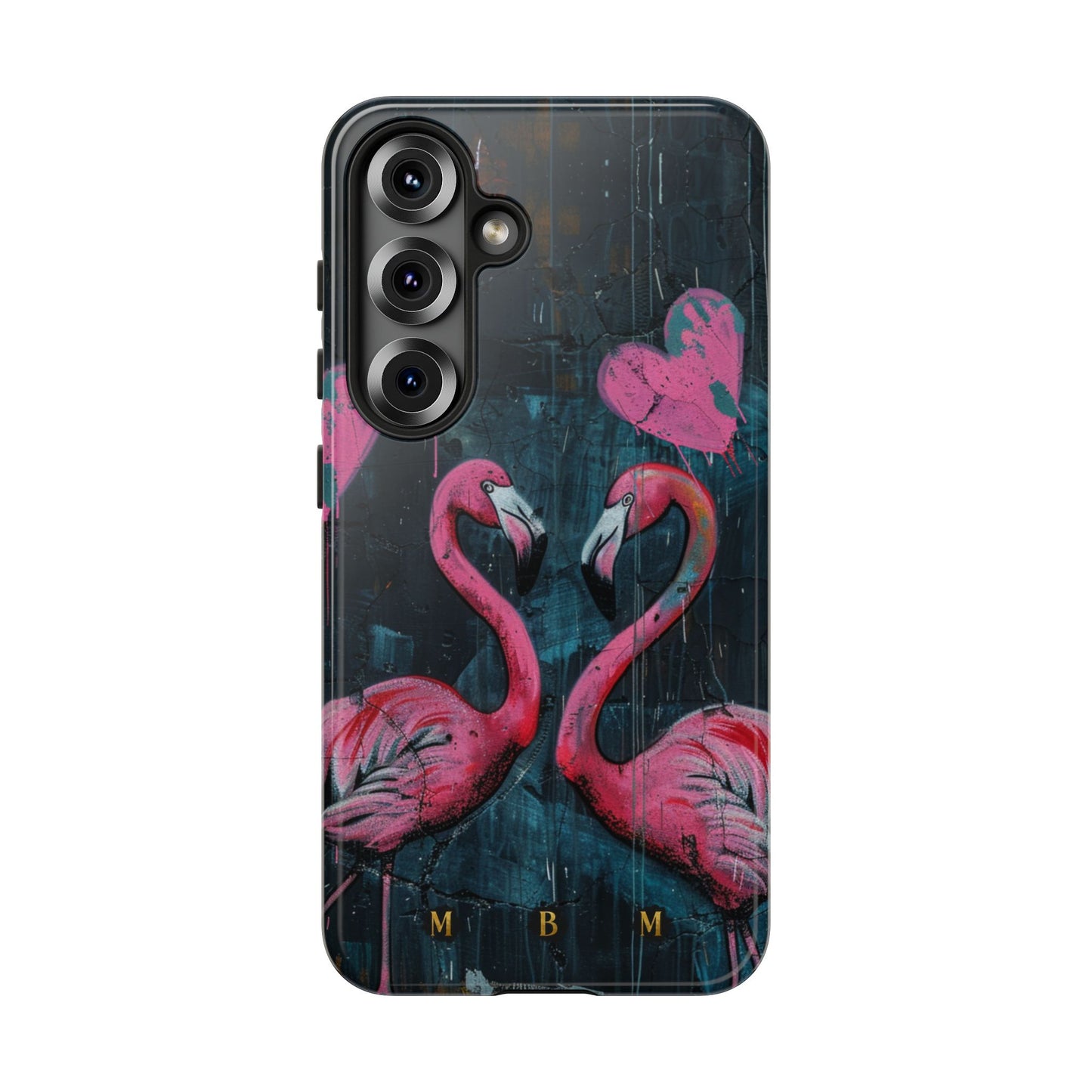 Ramingo Samsung Galaxy S Tough Case