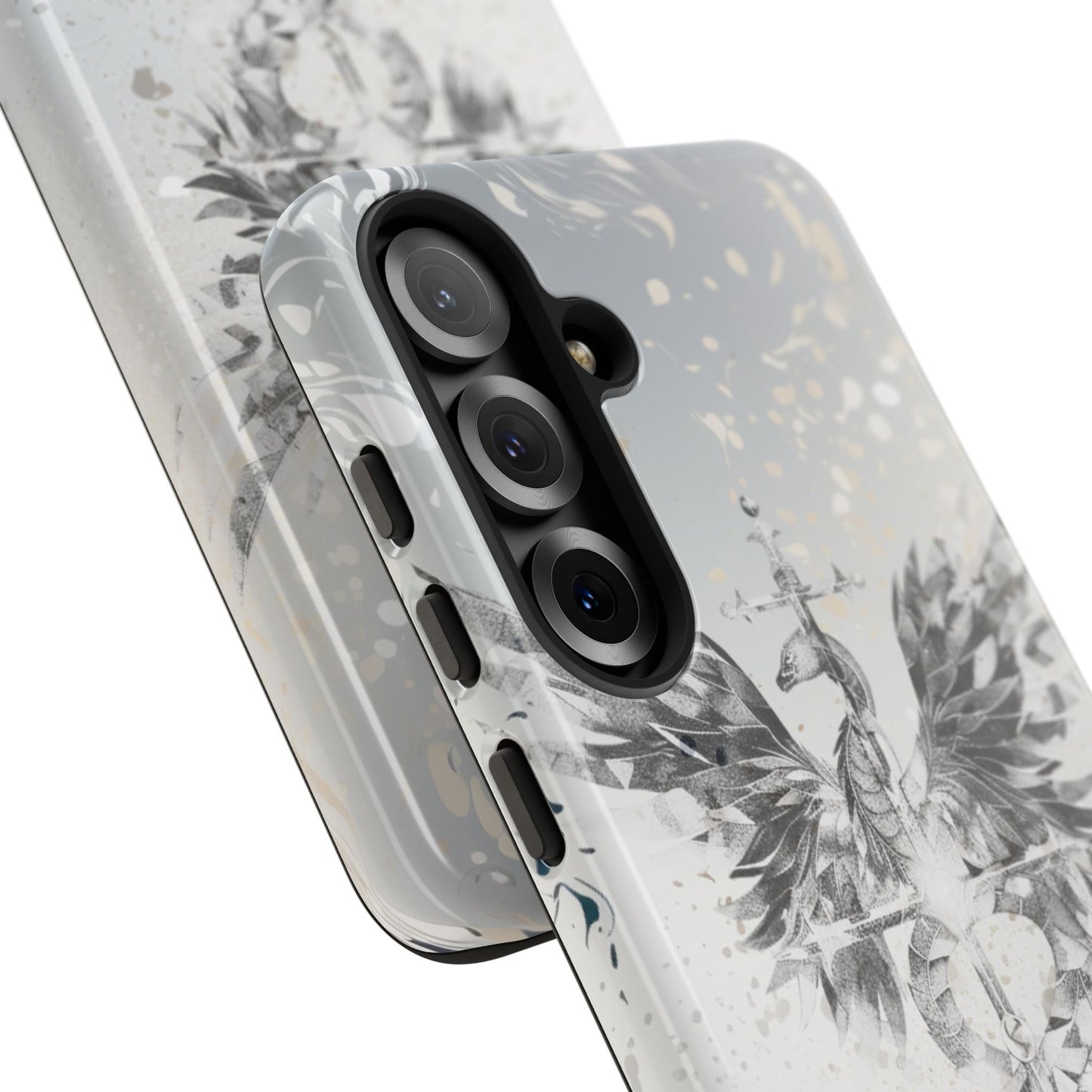 Ascension Samsung Galaxy S Tough Case