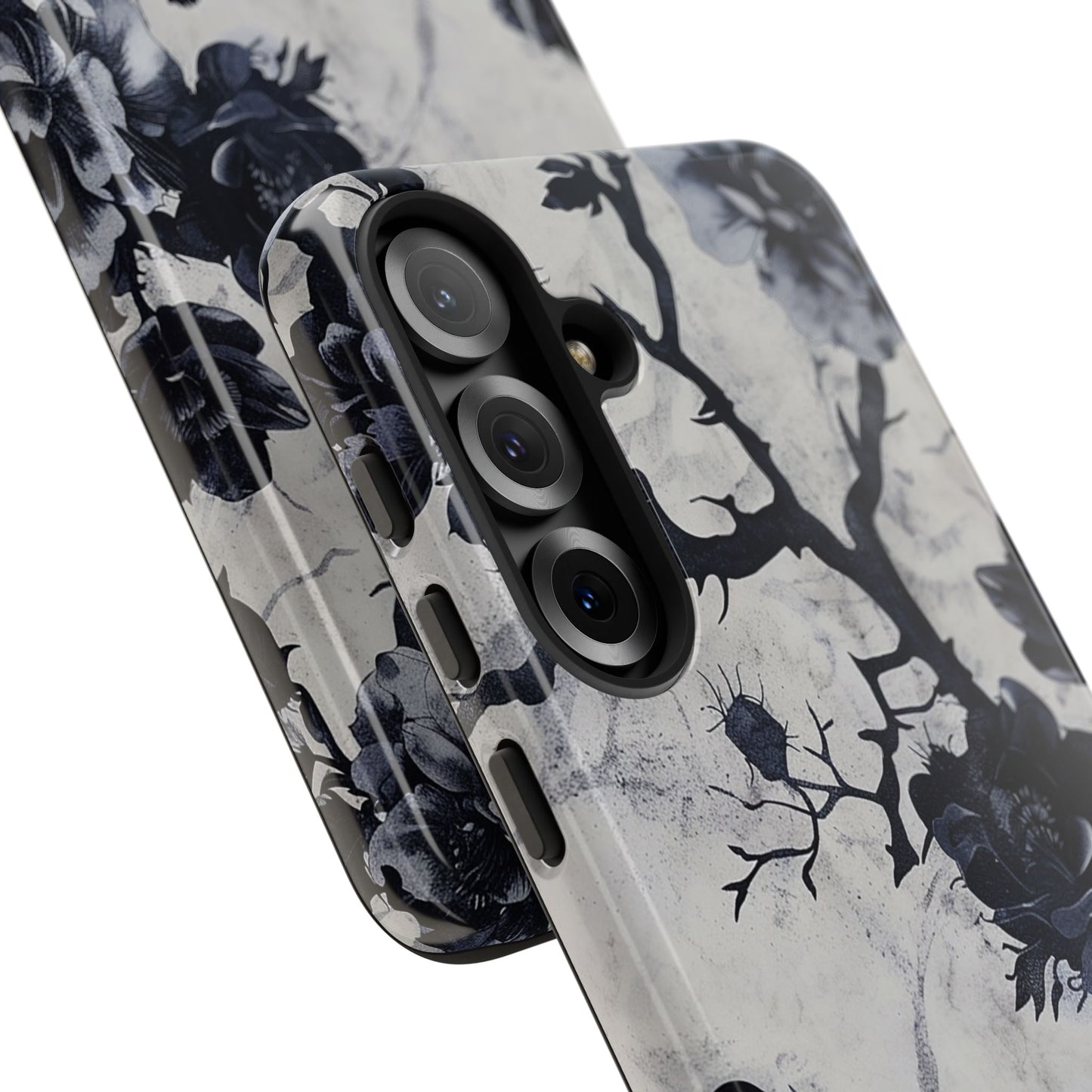 Briar Thorn Samsung Galaxy S Tough Case