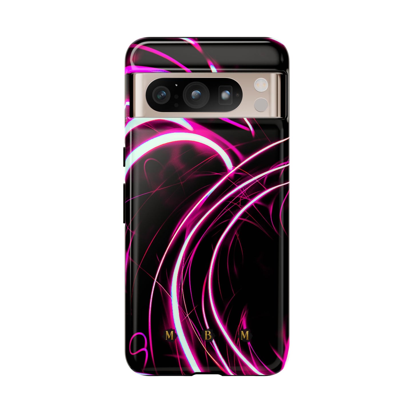 Nova Arcs Google Pixel Tough Case