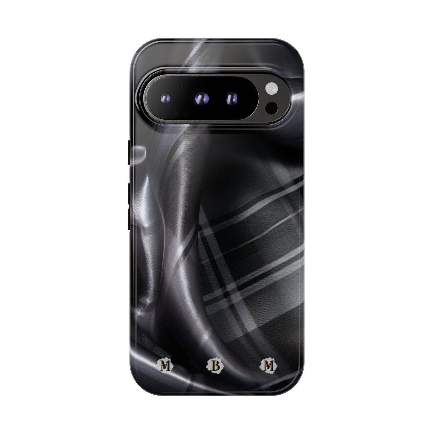 Onyx Zephyr Google Pixel Tough Case