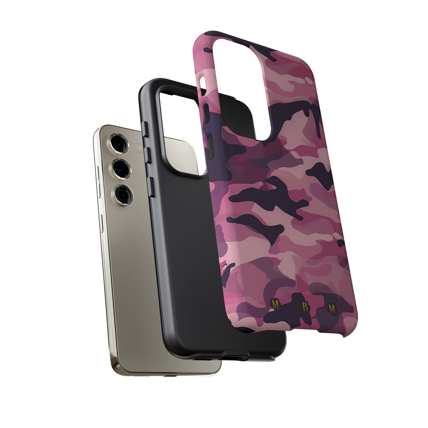 Sakura Stealth Samsung Galaxy S Tough Case