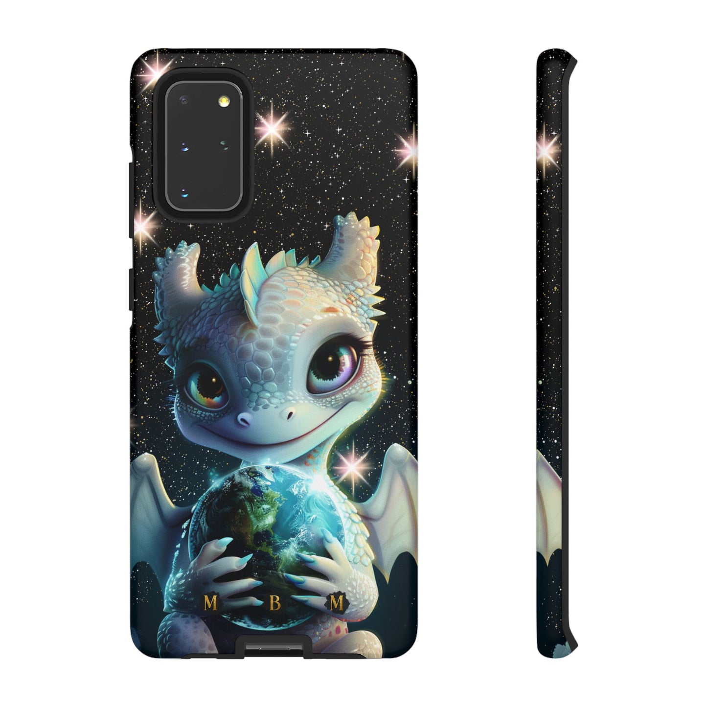 Lumi Samsung Galaxy S Tough Case