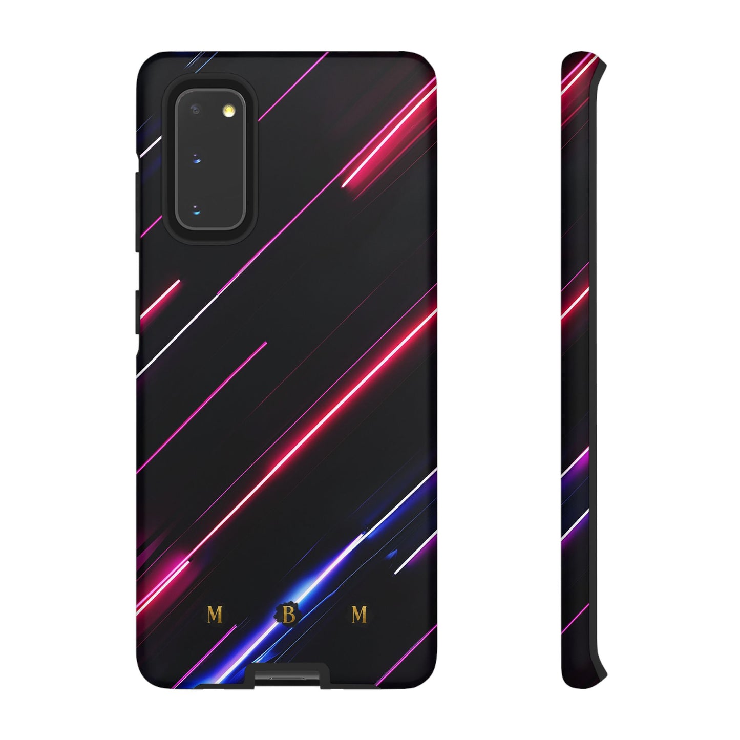 Aurora Samsung Galaxy S Tough Case