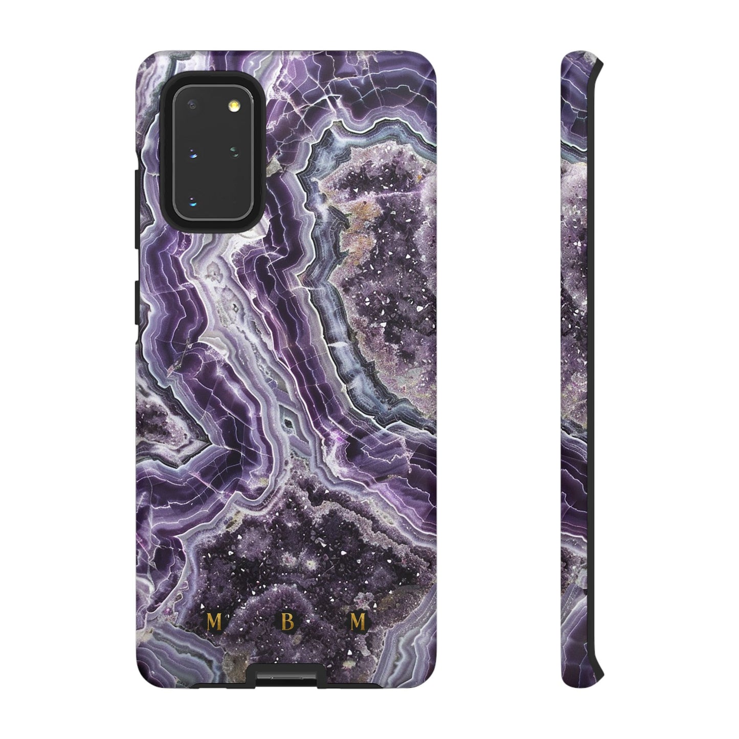 Majestic Amethyst Samsung Galaxy S Tough Case