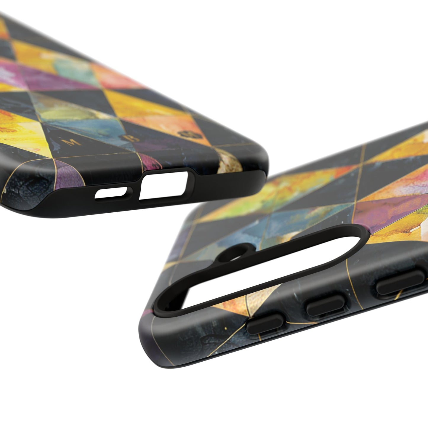 Vertex Prism Samsung Galaxy S Tough Case