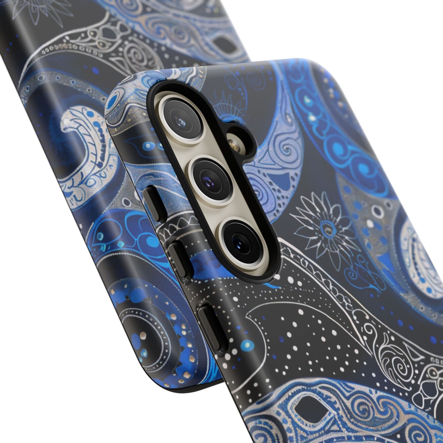 Nocturne Samsung Galaxy S Tough Case