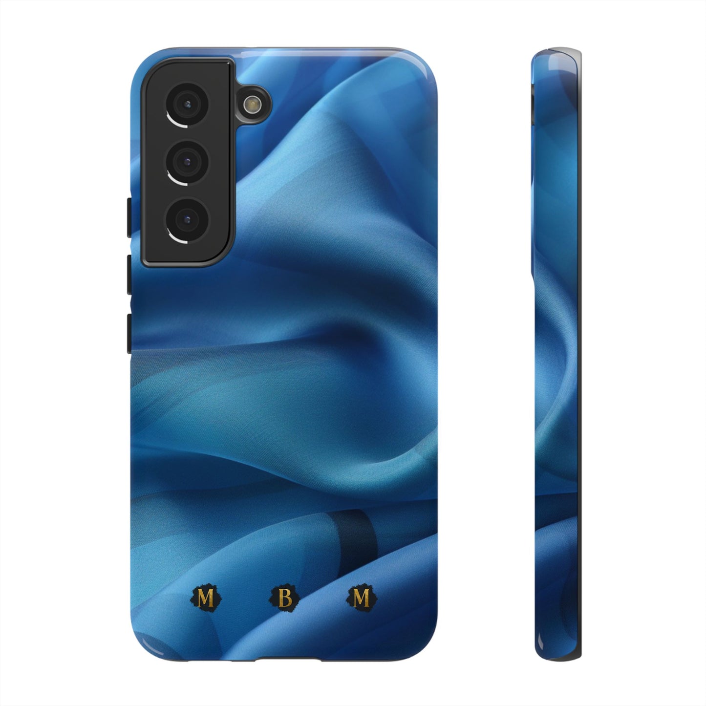 Indigo Zephyr Samsung Galaxy S Tough Case