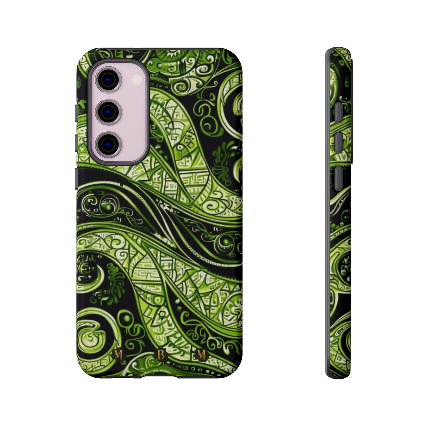 Flourish Samsung Galaxy S Tough Case