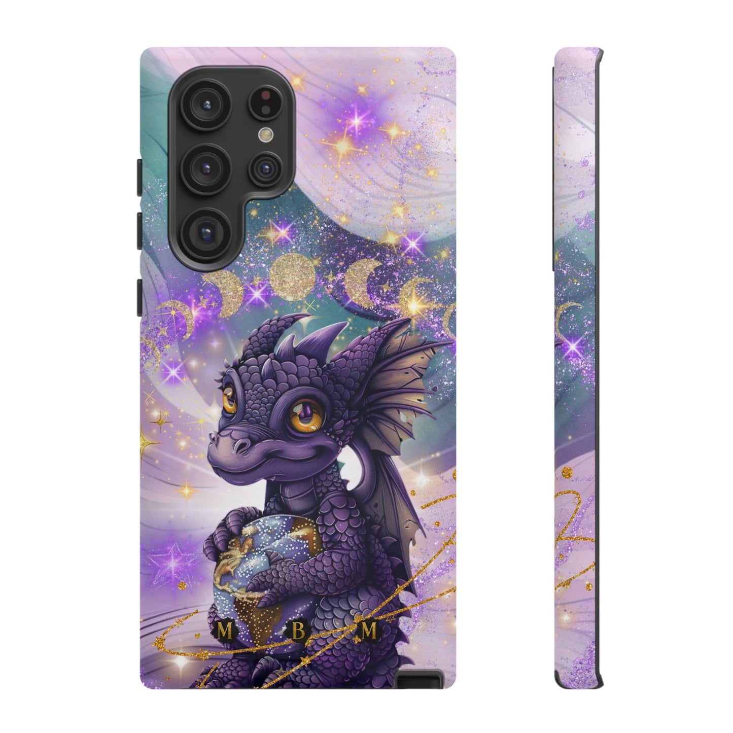 Binky Samsung Galaxy S Tough Case