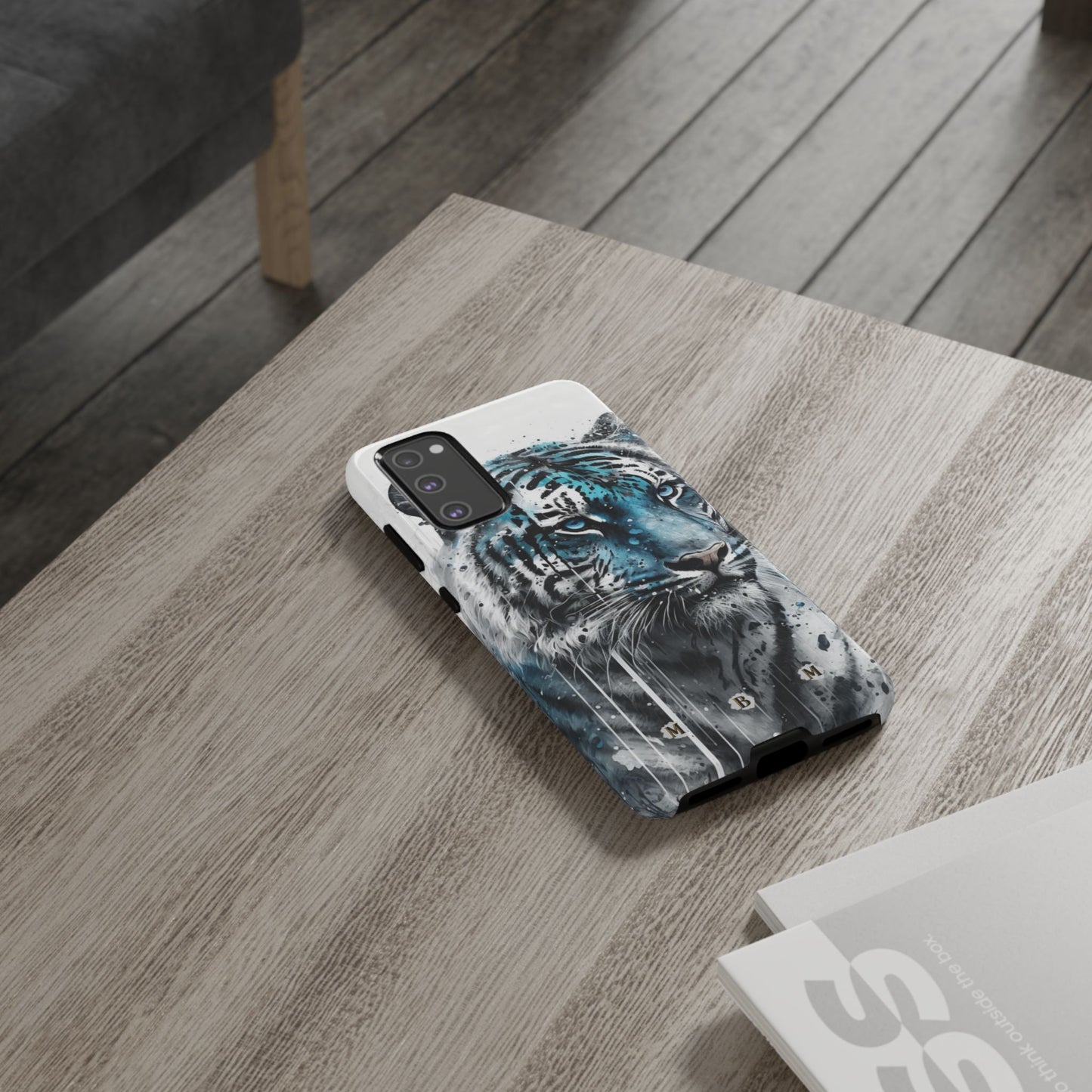 Arctic Guardian Samsung Galaxy S Tough Case