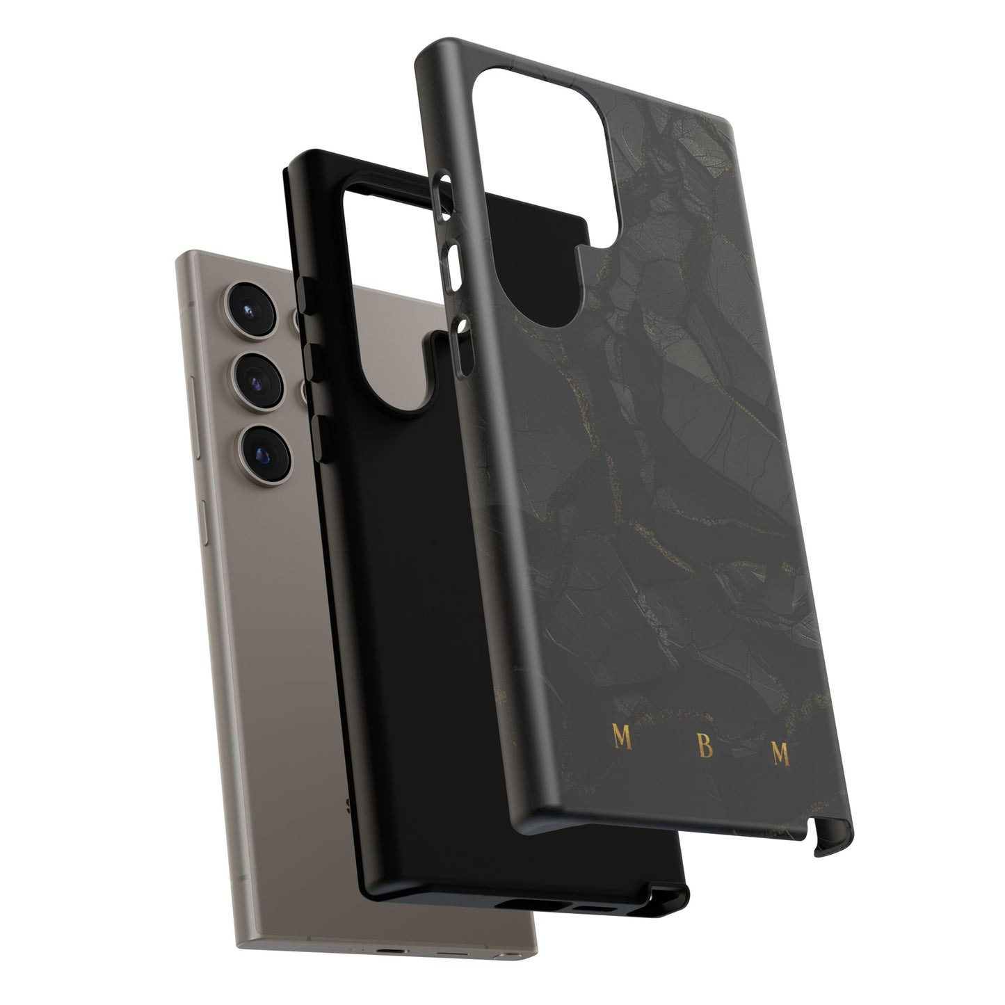 Street Smart Samsung Galaxy S Tough Case