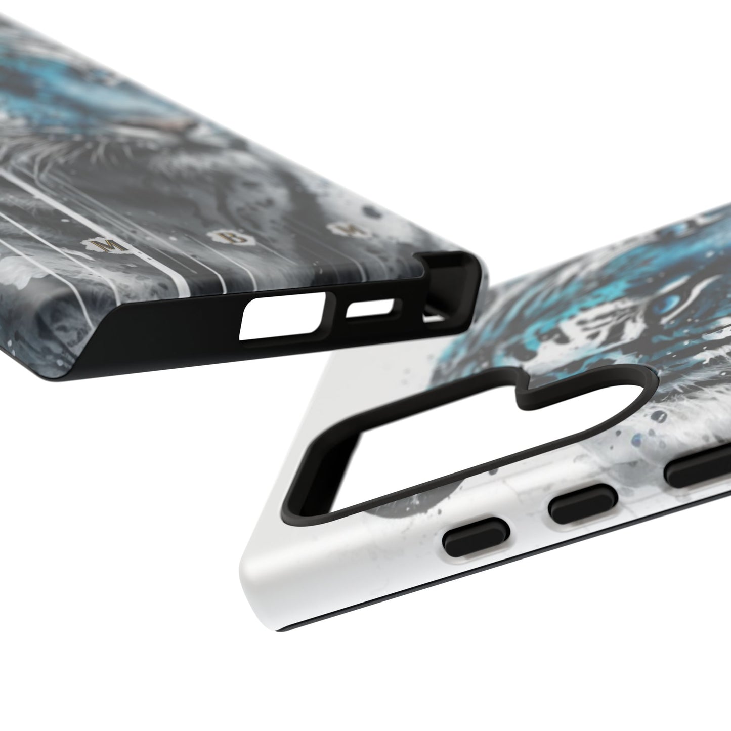 Arctic Guardian Samsung Galaxy S Tough Case