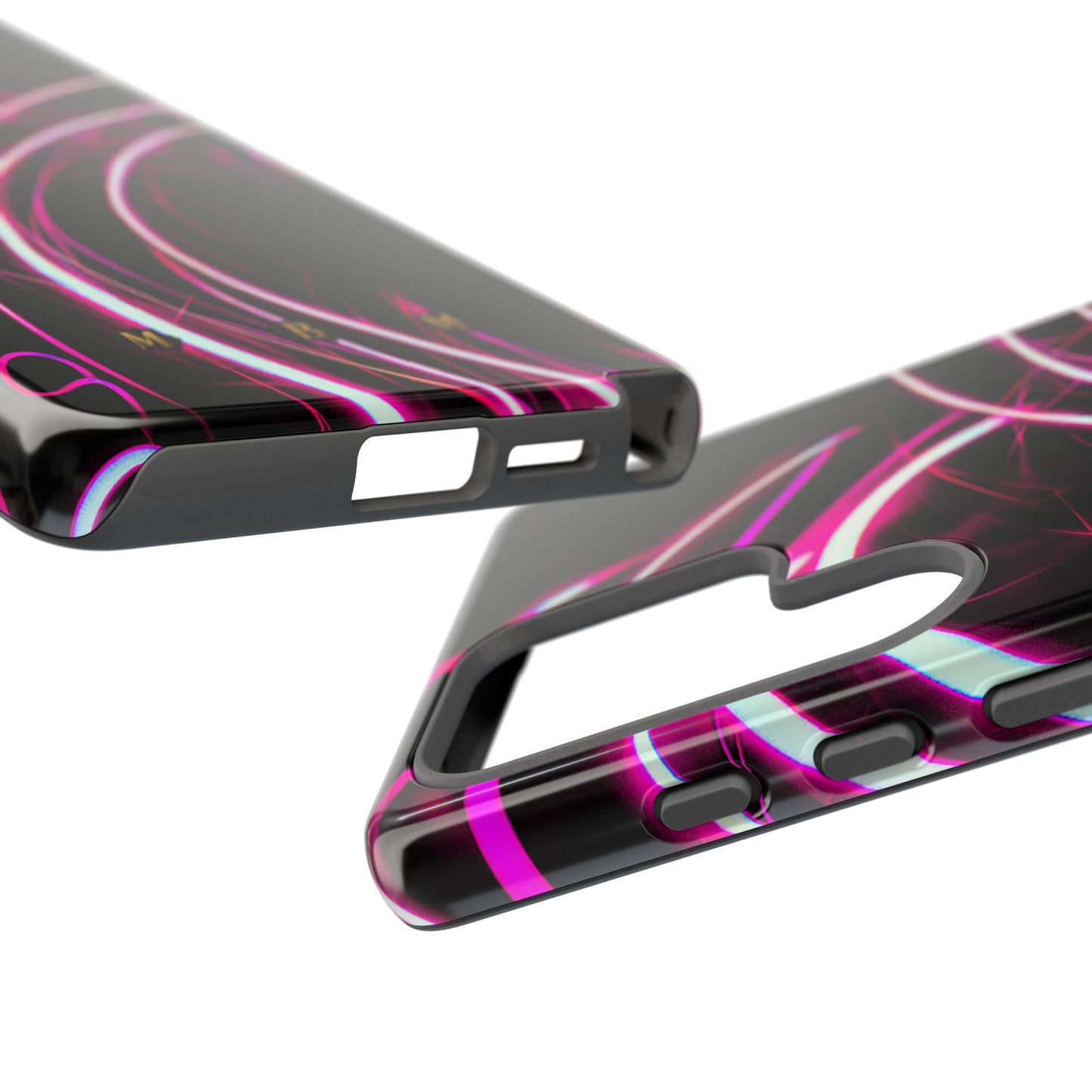 Nova Arcs Samsung Galaxy S Tough Case