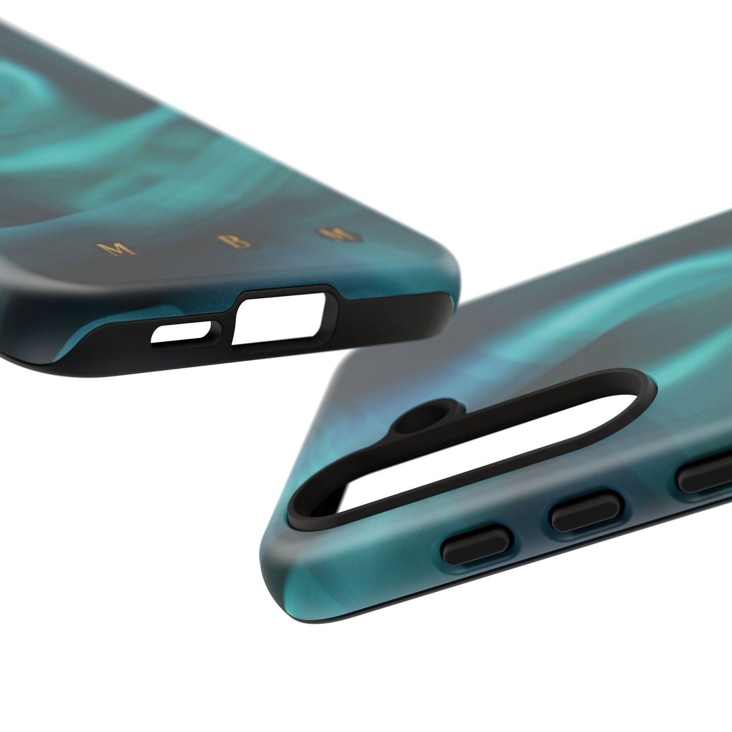 Ocean Zephyr Samsung Galaxy S Tough Case