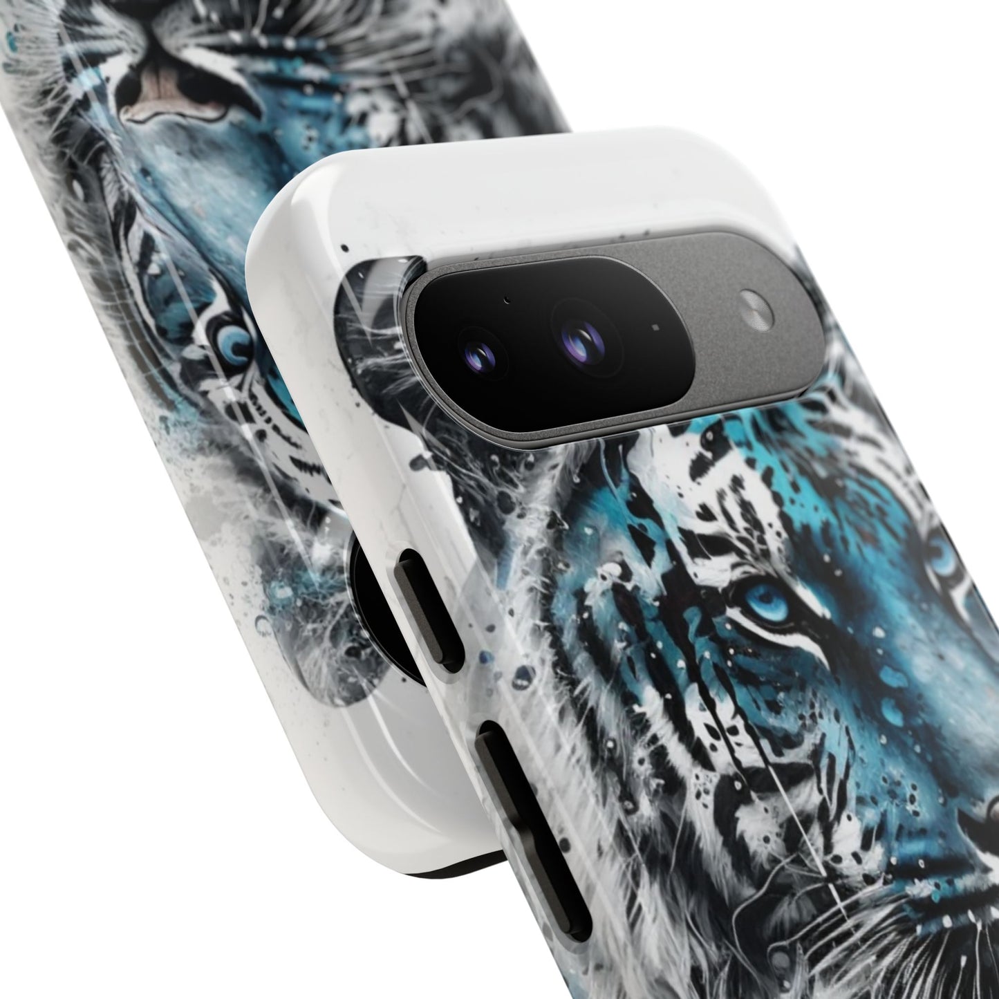 Arctic Guardian Google Pixel Tough Case