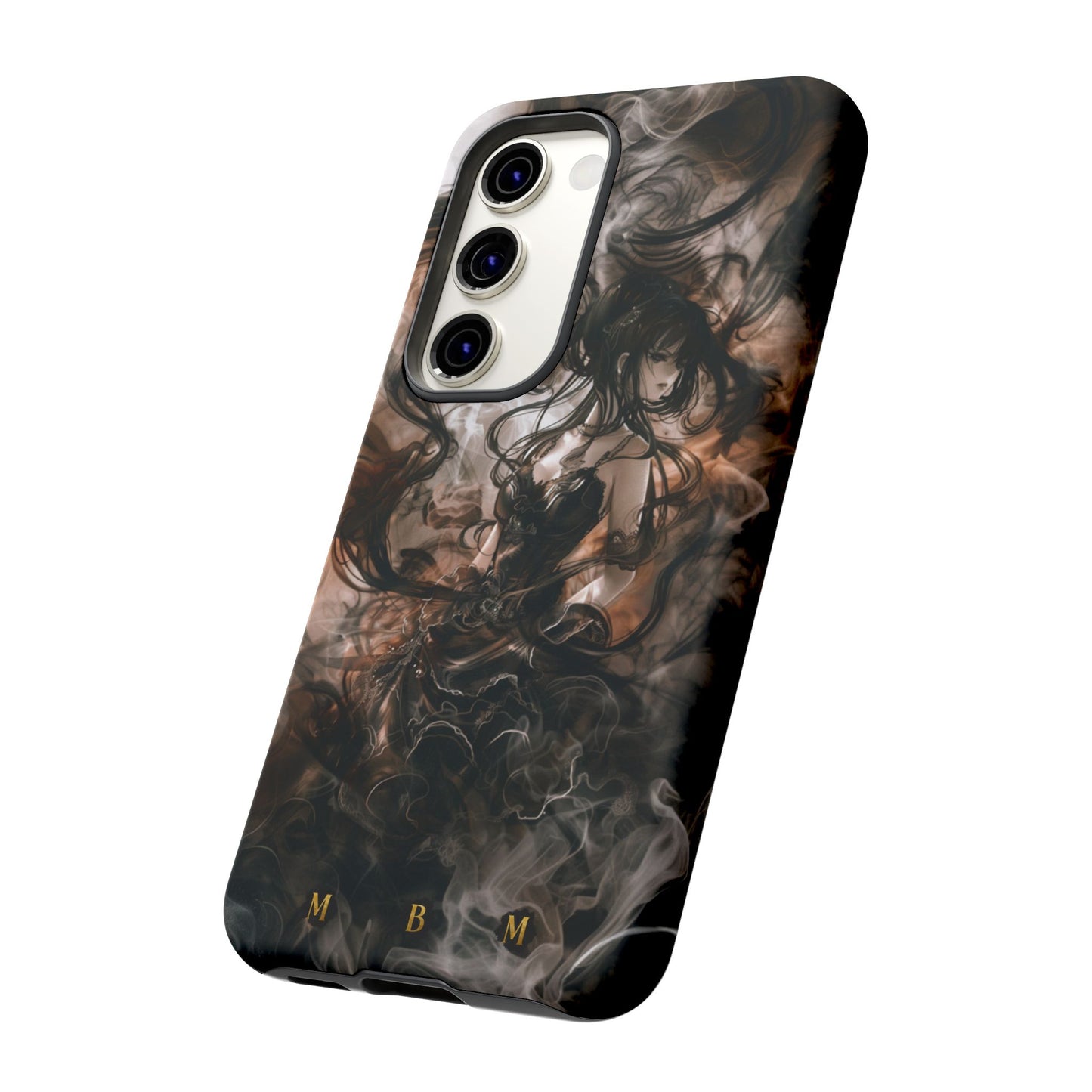 Rave’N Samsung Galaxy S Tough Case