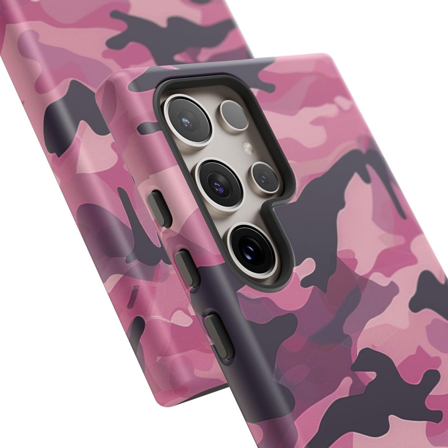 Sakura Stealth Samsung Galaxy S Tough Case