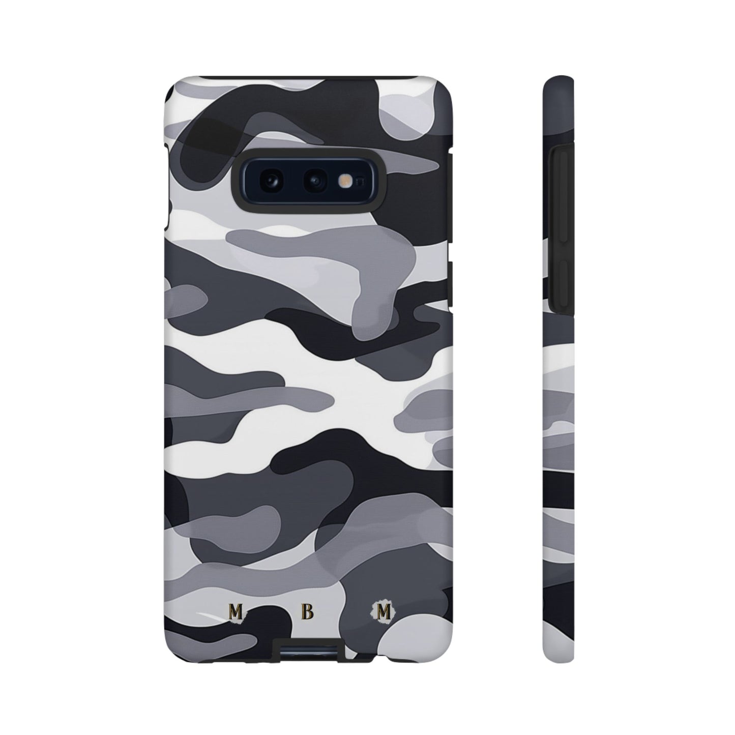 Shadow Stalker Stealth Samsung Galaxy S Tough Case