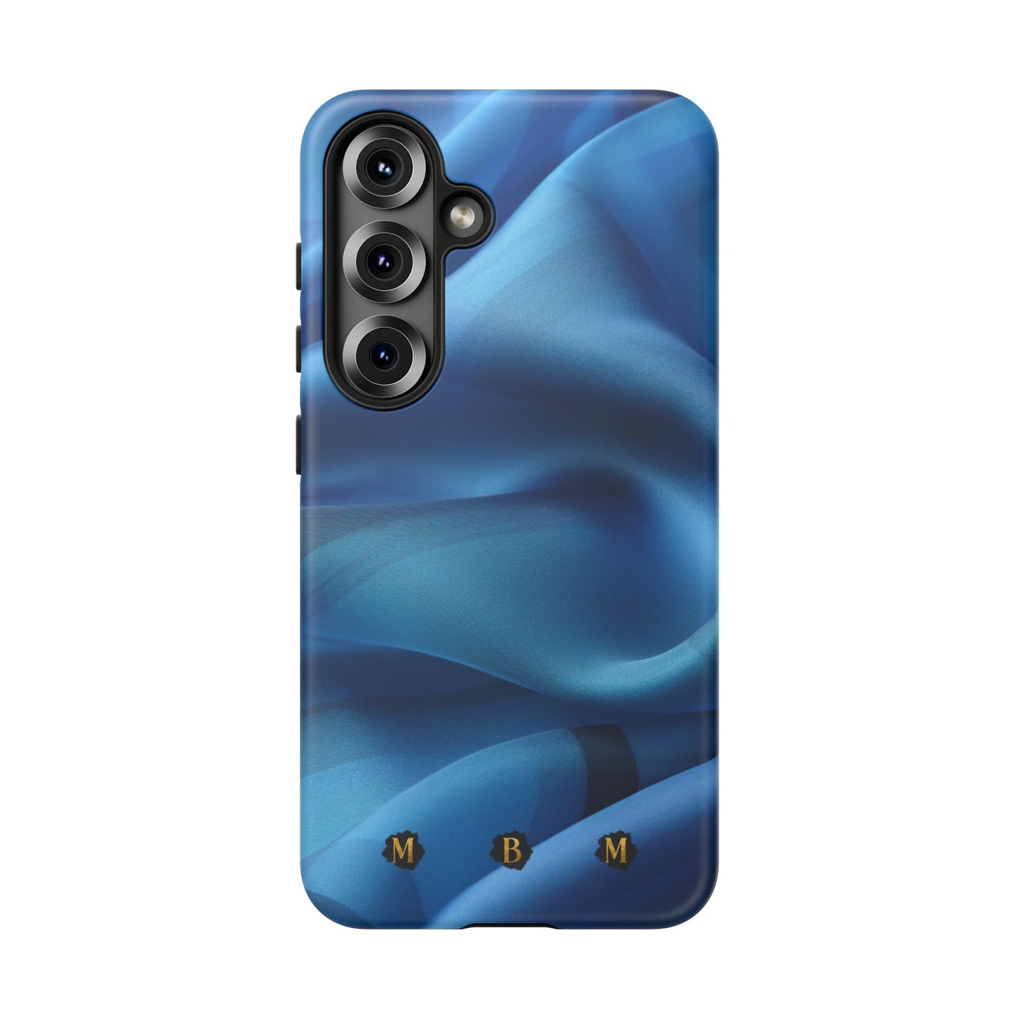 Indigo Zephyr Samsung Galaxy S Tough Case