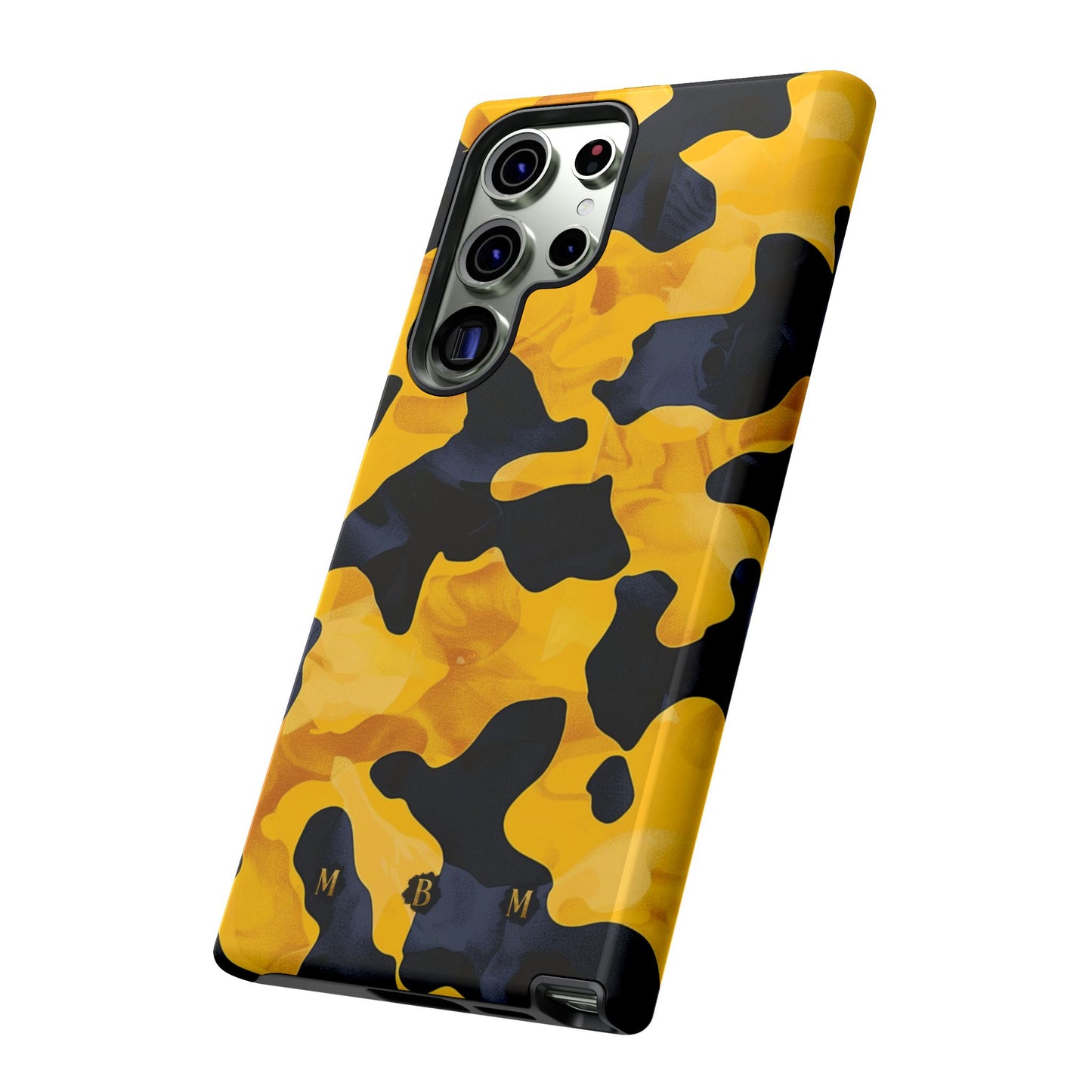 Stinger Stealth Samsung Galaxy S Tough Case