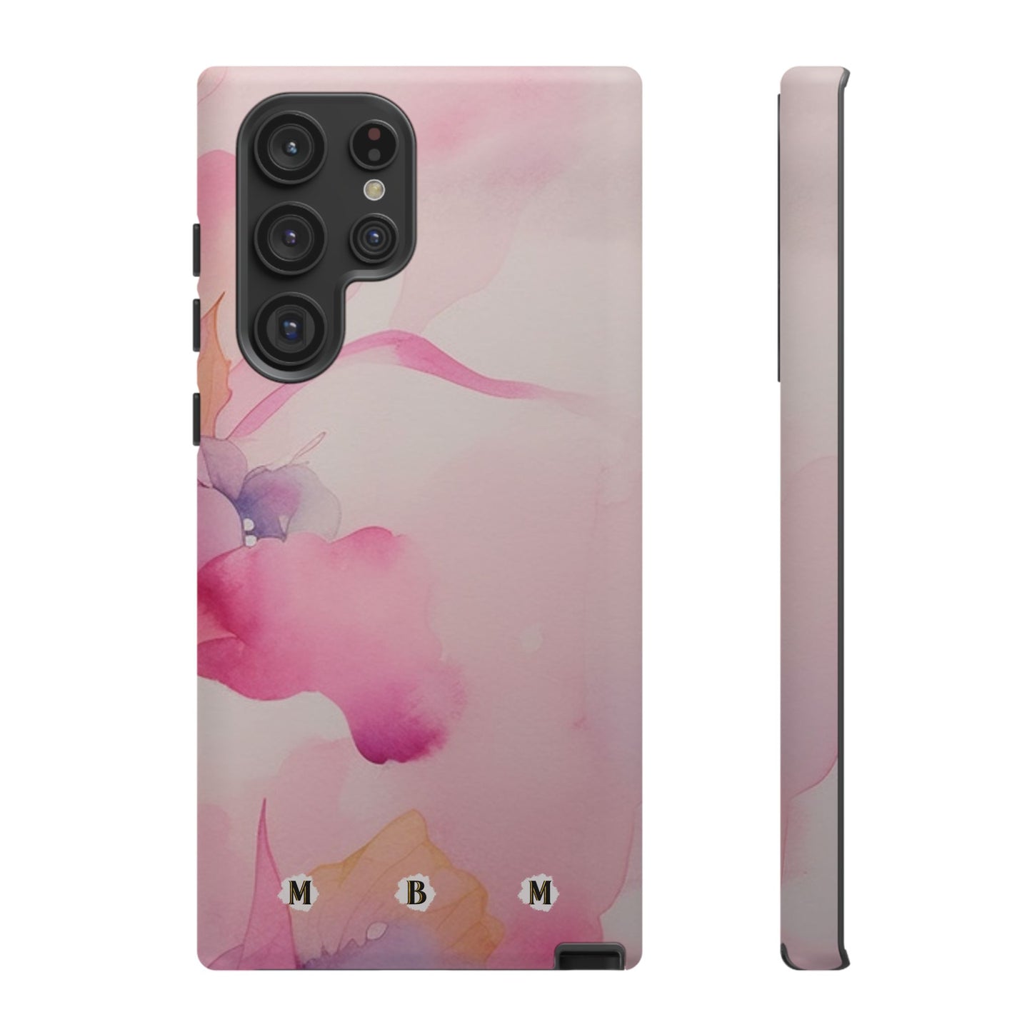 Blush Crush Samsung Galaxy S Tough Case