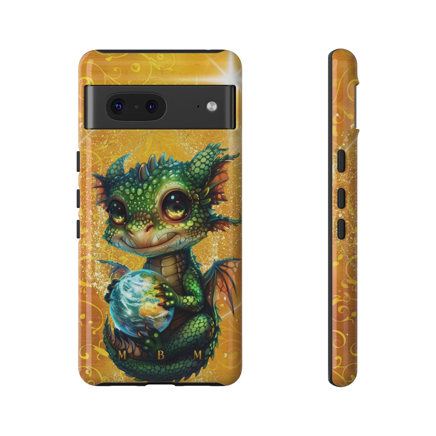 Pickles Google Pixel Tough Case
