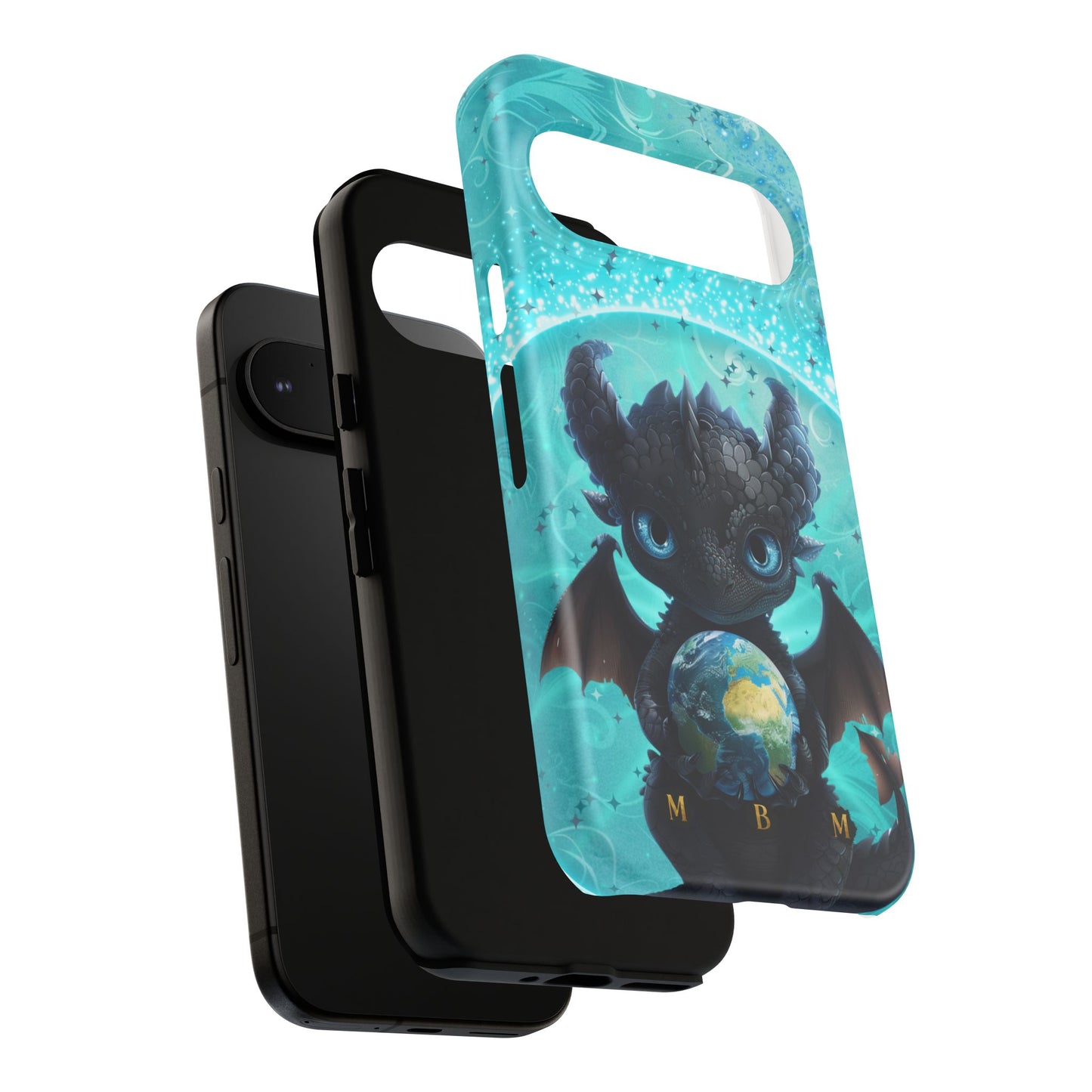 Zylo Google Pixel Tough Case