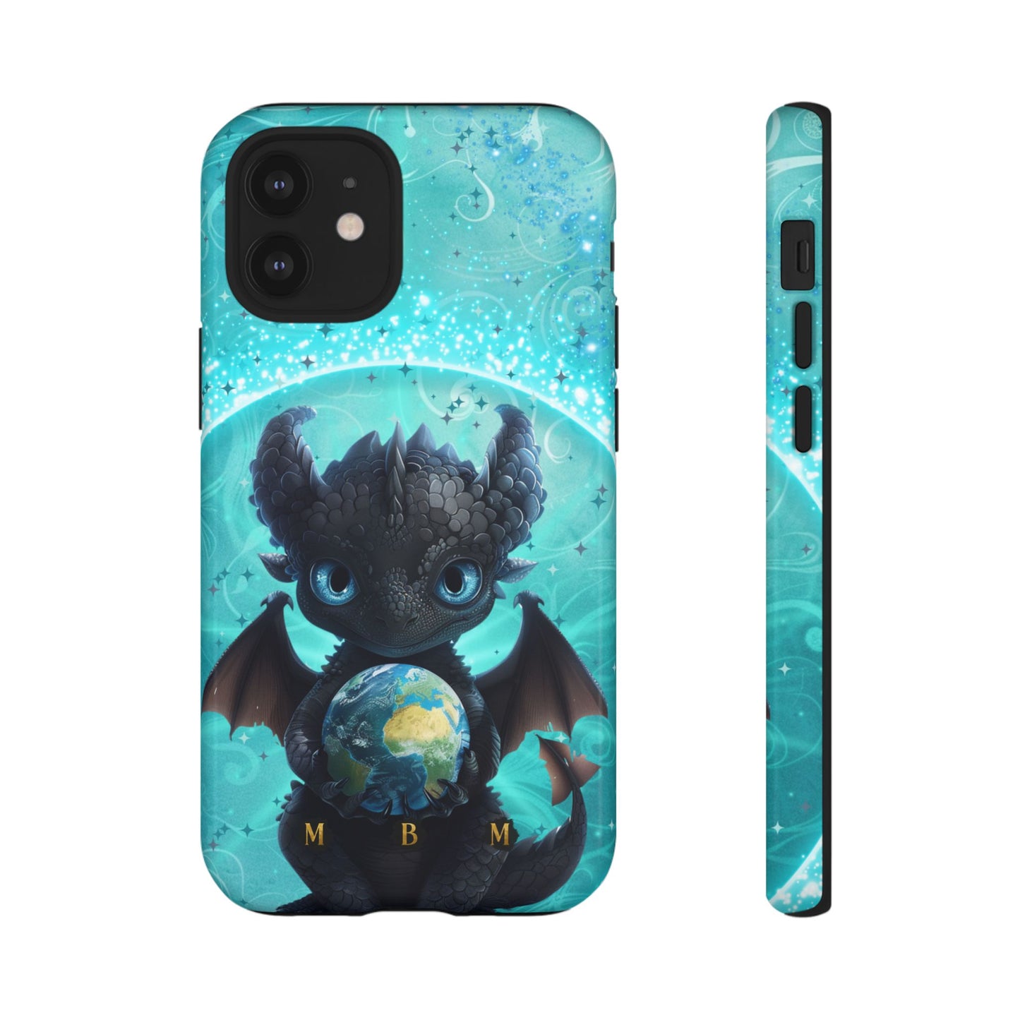 Zylo iPhone Tough Case