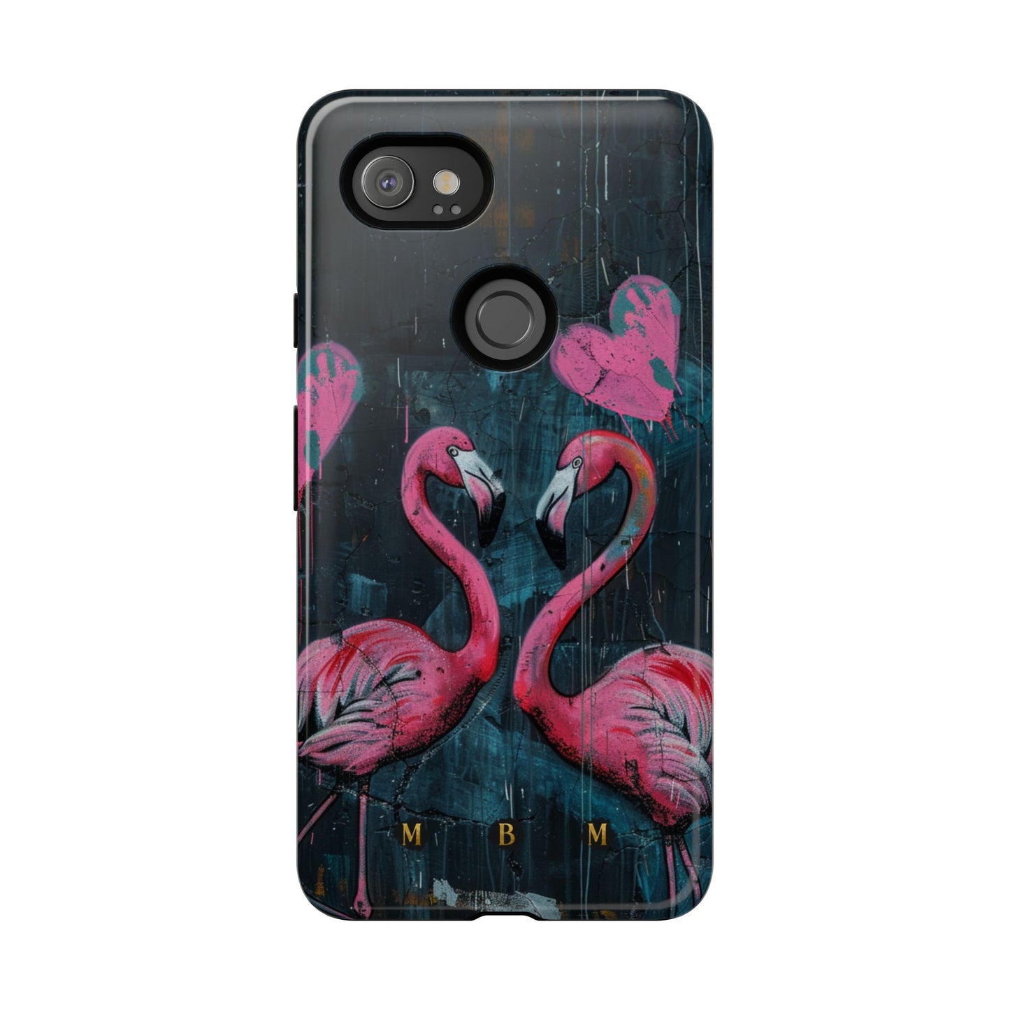 Ramingo Google Pixel Tough Case