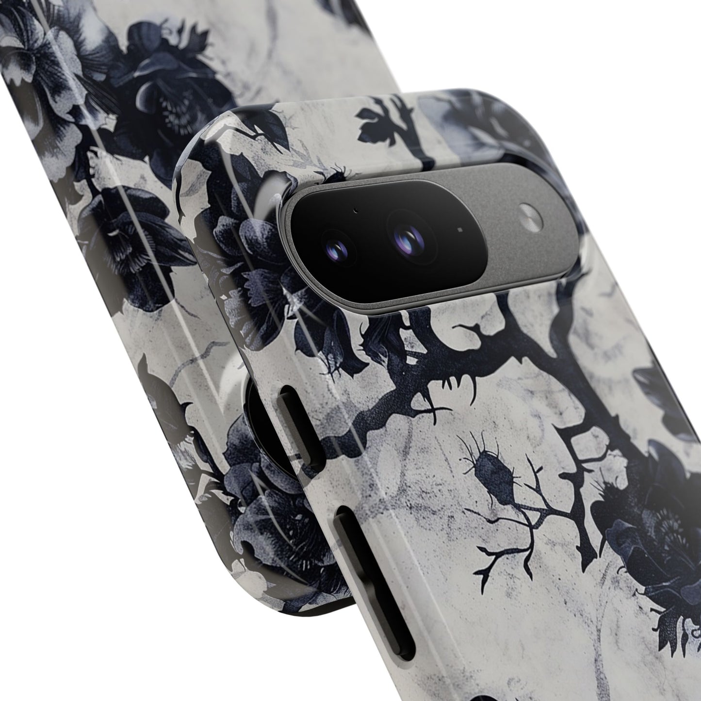 Briar Thorn Google Pixel Tough Case