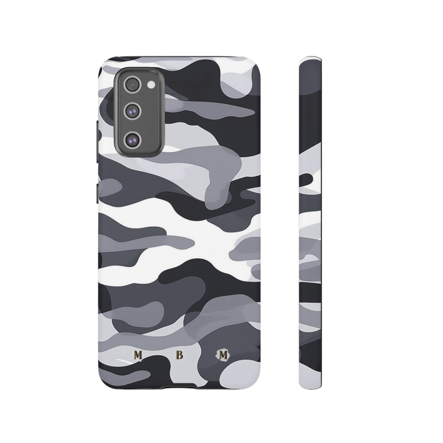 Shadow Stalker Stealth Samsung Galaxy S Tough Case