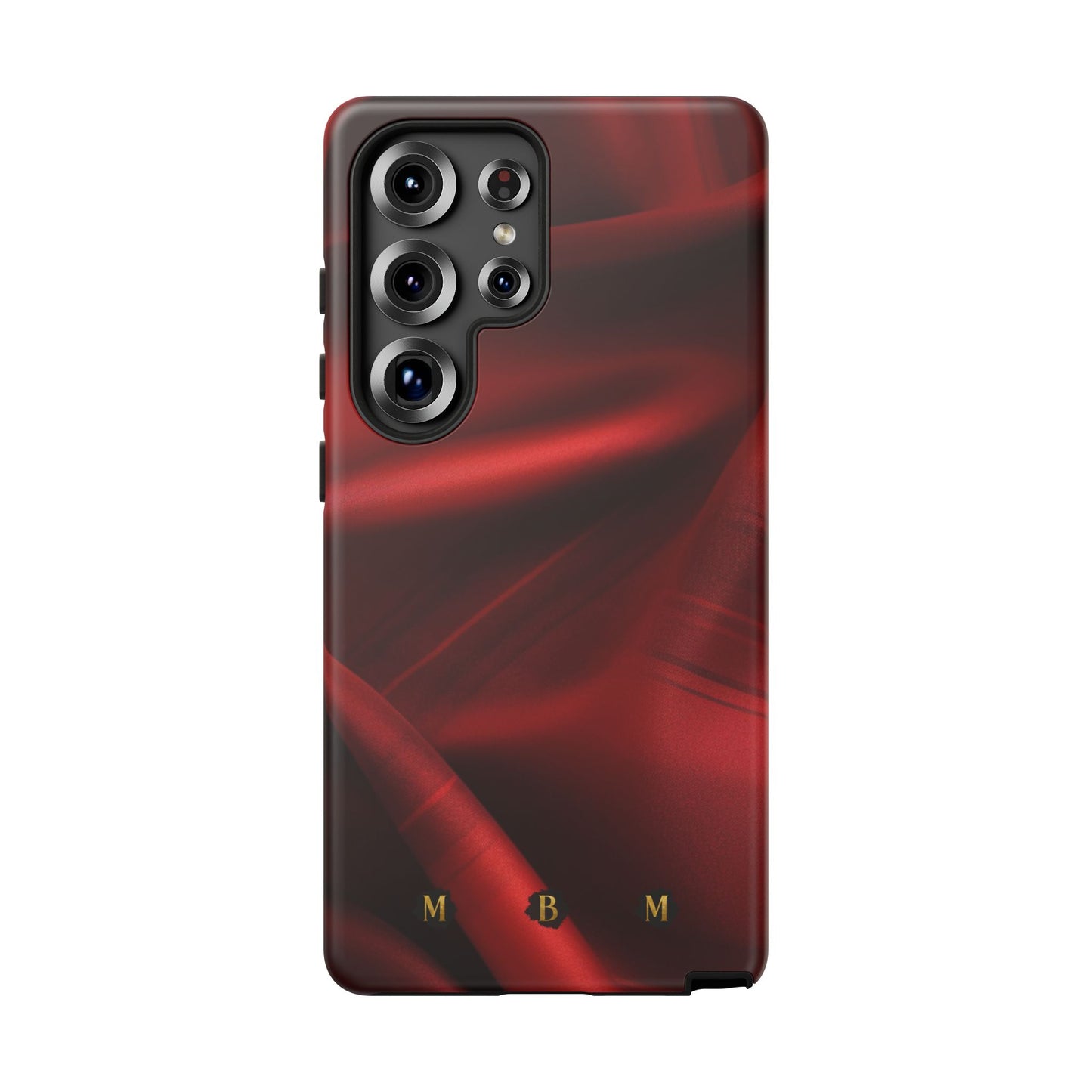 Scarlet Zephyr Samsung Galaxy S Tough Case