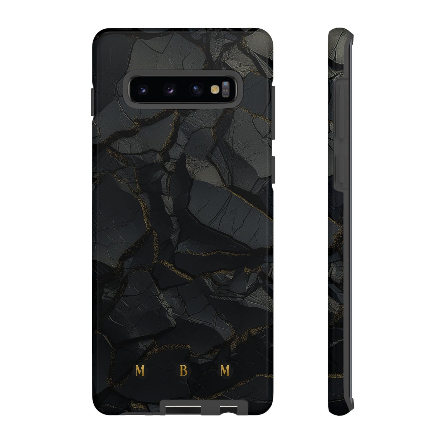 Street Smart Samsung Galaxy S Tough Case