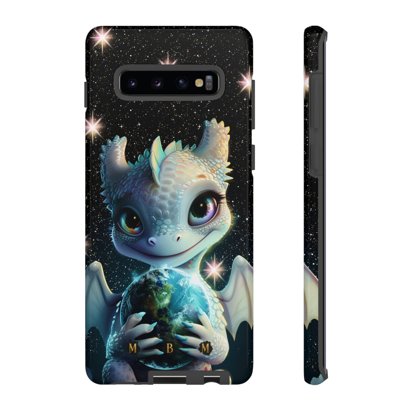 Lumi Samsung Galaxy S Tough Case