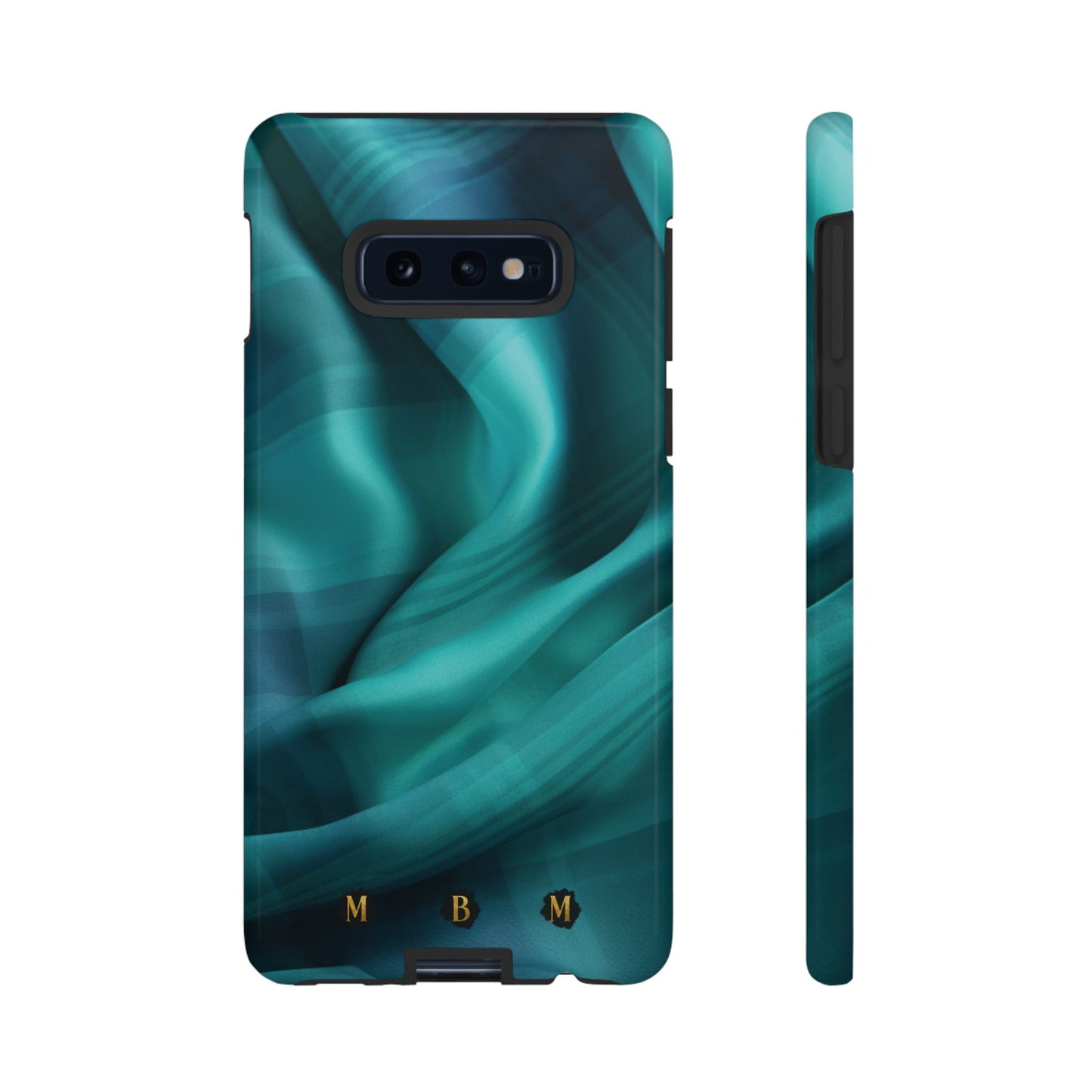 Ocean Zephyr Samsung Galaxy S Tough Case
